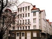 Первая крышная котельная в Нижнем Новгороде (ул. Ульянова-Трудовая)