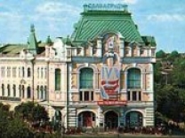 Реконструируемая подвальная котельная (ул. Б. Покровская)