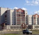 Крышная котельная (г. Дзержинск)