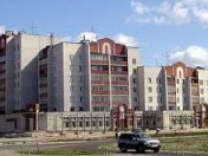 Крышная котельная (г. Дзержинск)